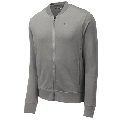 GT Tanner Warm-up Jacket