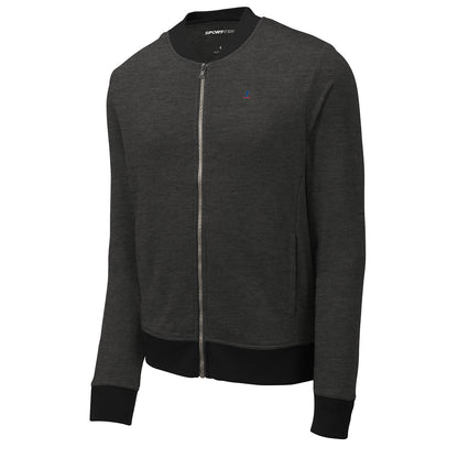 GT Tanner Warm-up Jacket