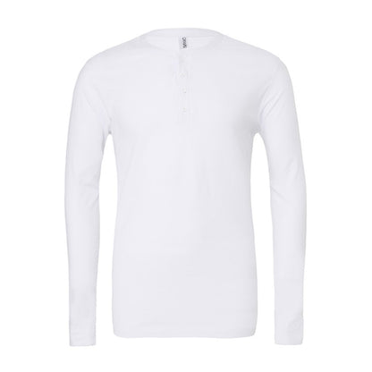 GT Classic Henley