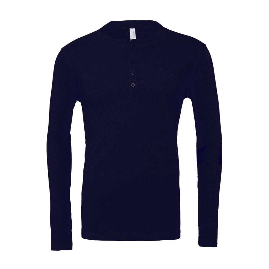 GT Classic Henley