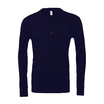 GT Classic Henley