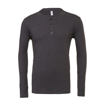 GT Classic Henley
