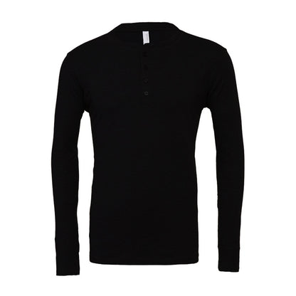 GT Classic Henley