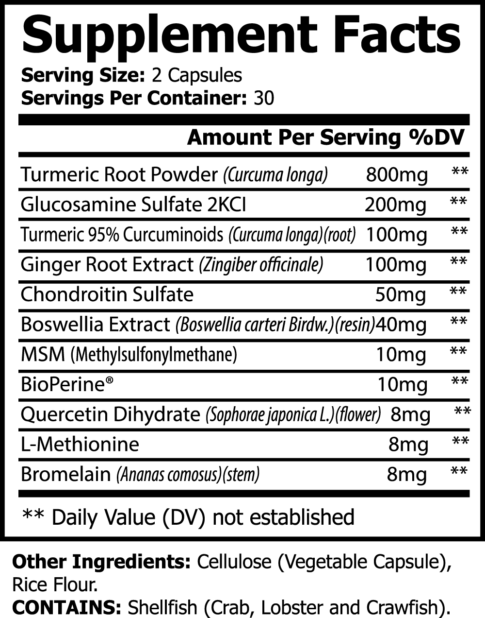 9V Turmeric Platinum