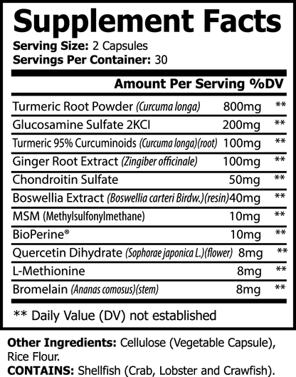 9V Turmeric Platinum