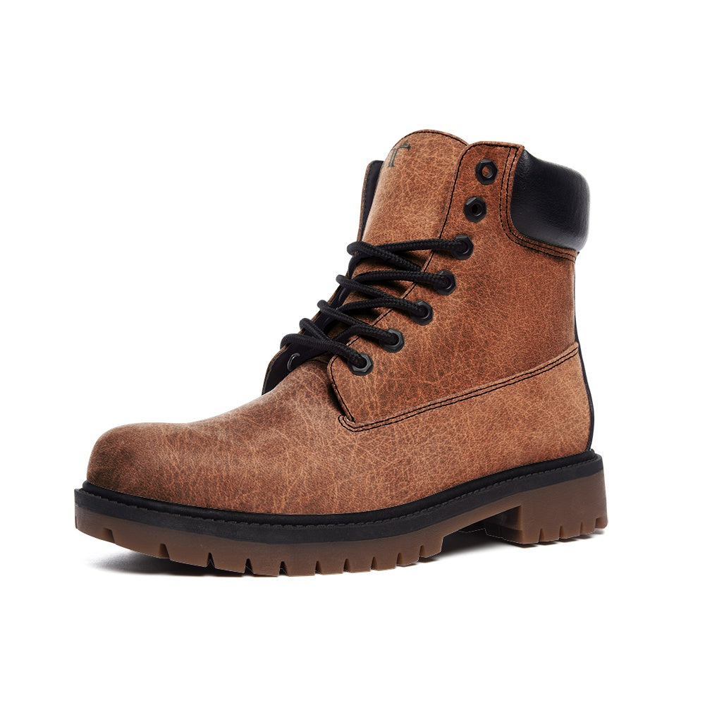 GT Eco Lightweight Vegan Leather Hiking Boots