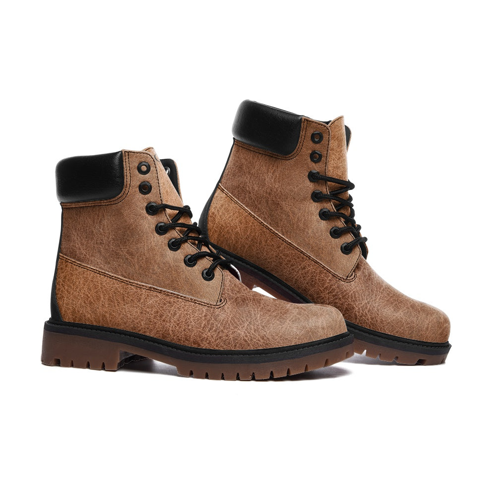 GT Eco Lightweight Vegan Leather Hiking Boots