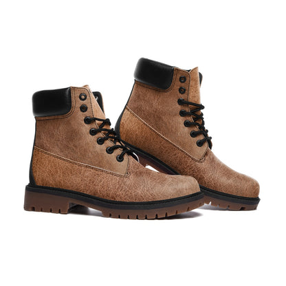 GT Eco Lightweight Vegan Leather Hiking Boots