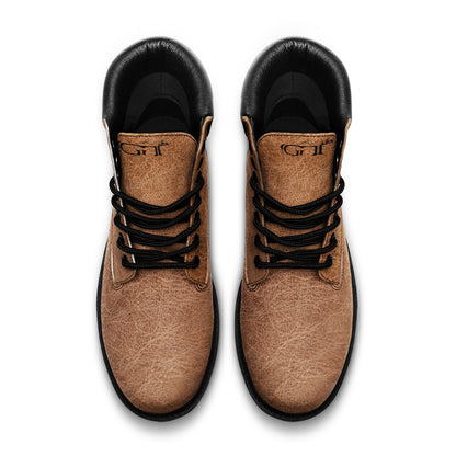GT Eco Lightweight Vegan Leather Hiking Boots