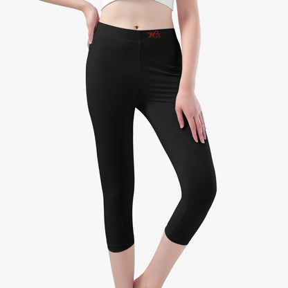 GT Scorpion Yoga Pants