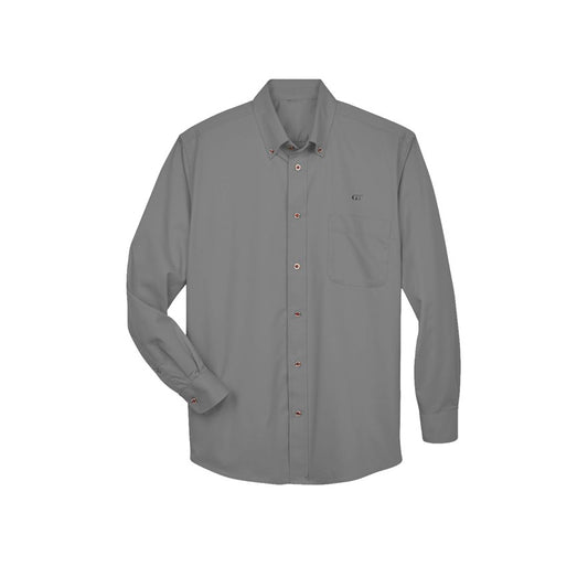 GT Smart Look Twill Shirt