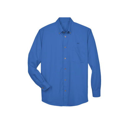 GT Smart Look Twill Shirt