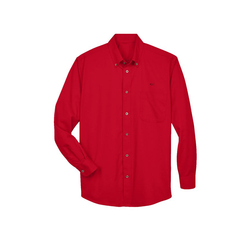 GT Smart Look Twill Shirt