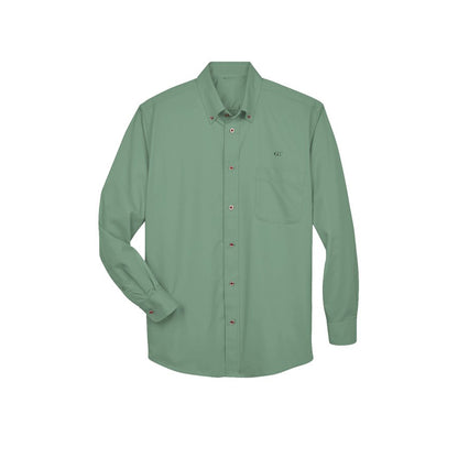 GT Smart Look Twill Shirt