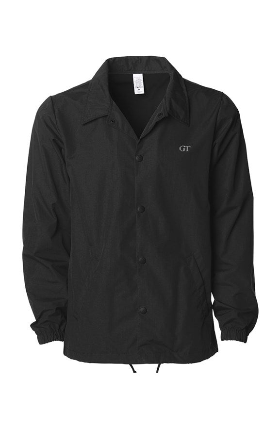 GT Coaches Jacket