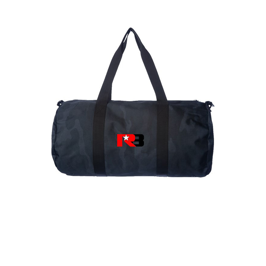 Reggie Barlow Day Trip Duffel