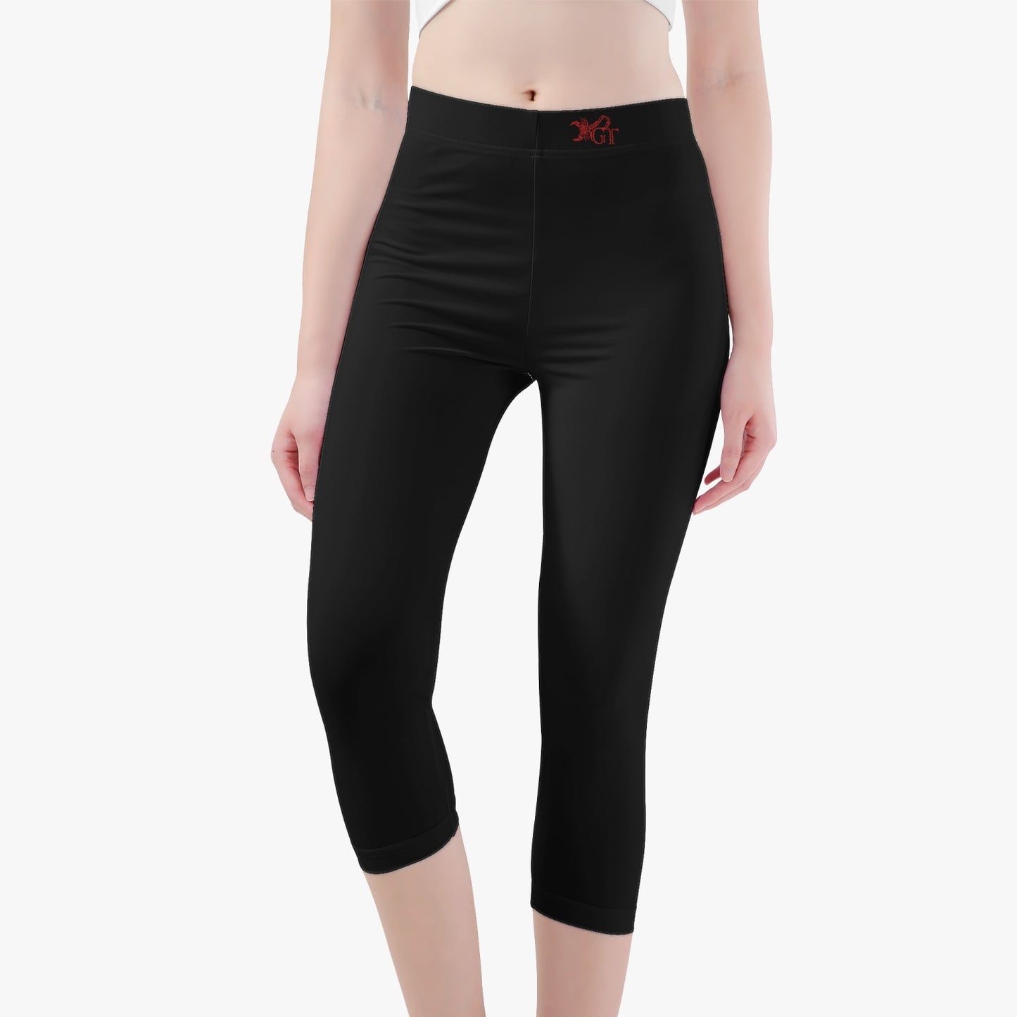 GT Scorpion Yoga Pants