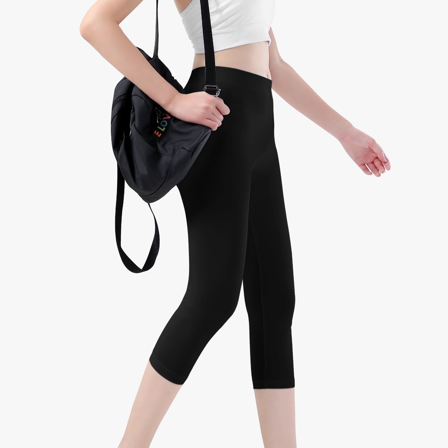 GT Scorpion Yoga Pants