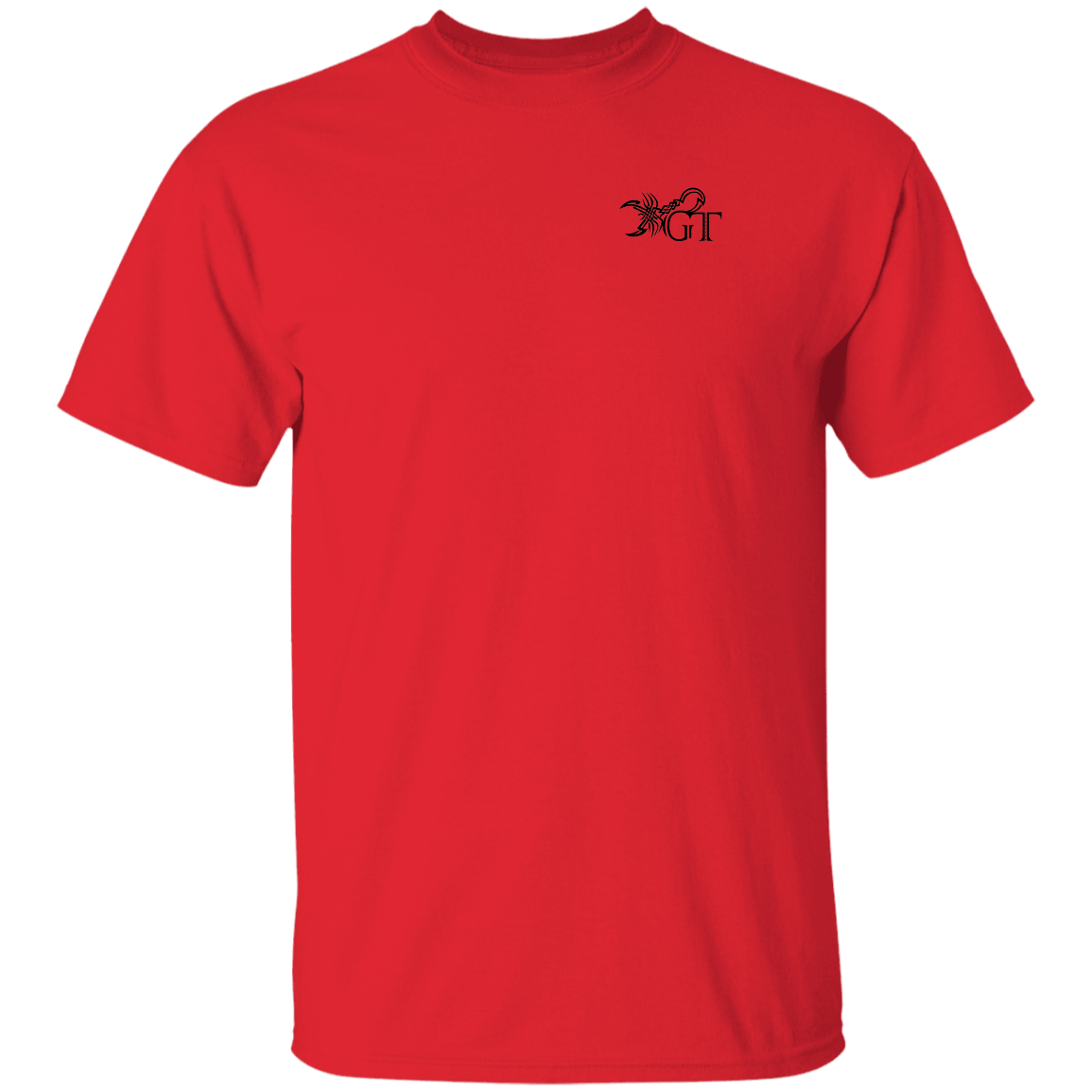 GT Scorpion Short Sleeve T