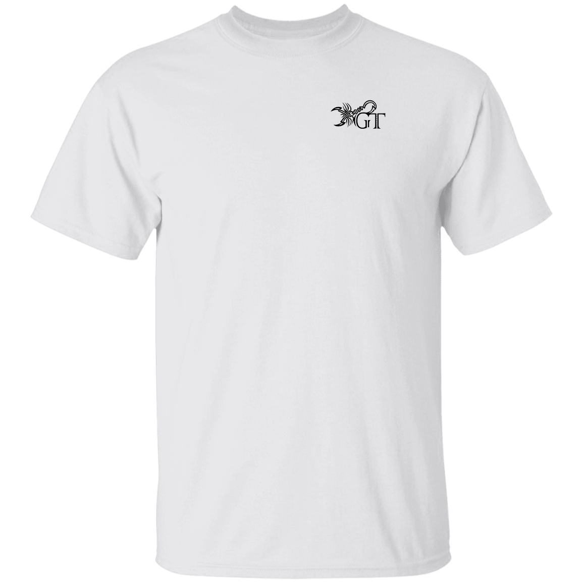GT Scorpion Short Sleeve T