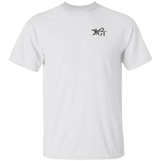 GT Scorpion Short Sleeve T