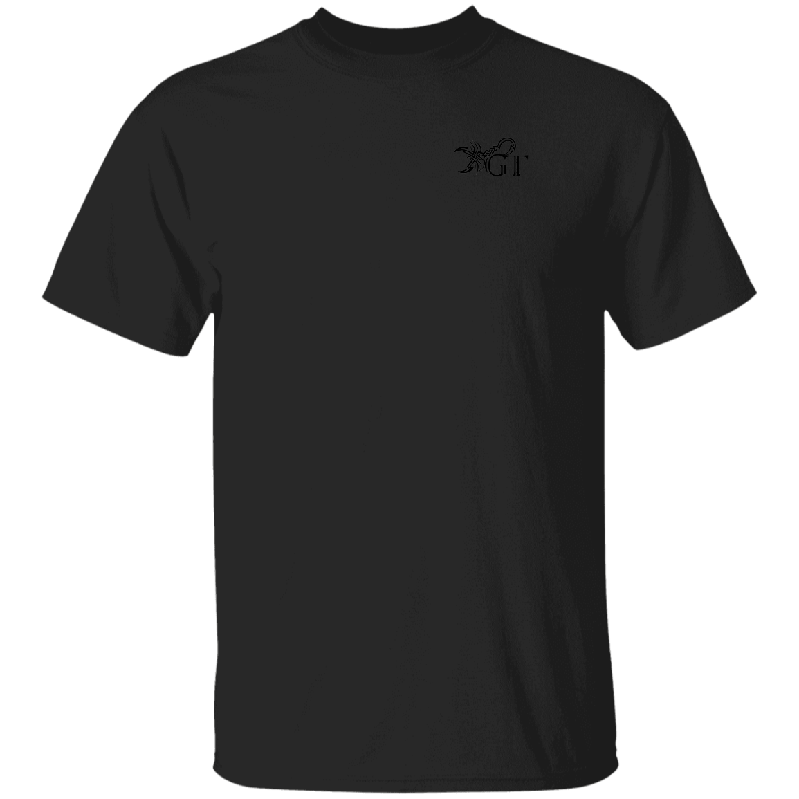 GT Scorpion Short Sleeve T