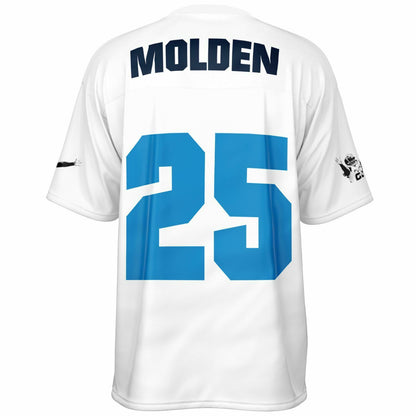 GT Molden Football Jersey