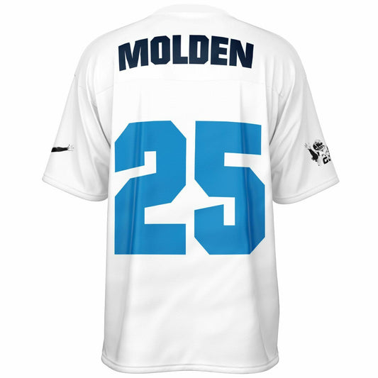 GT Molden Football Jersey