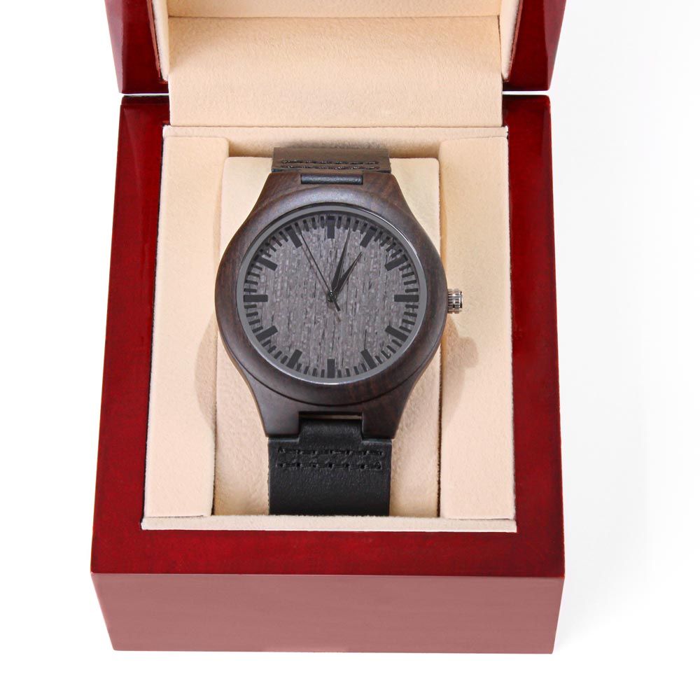 Authentic Watch