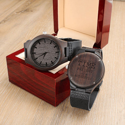 Authentic Watch