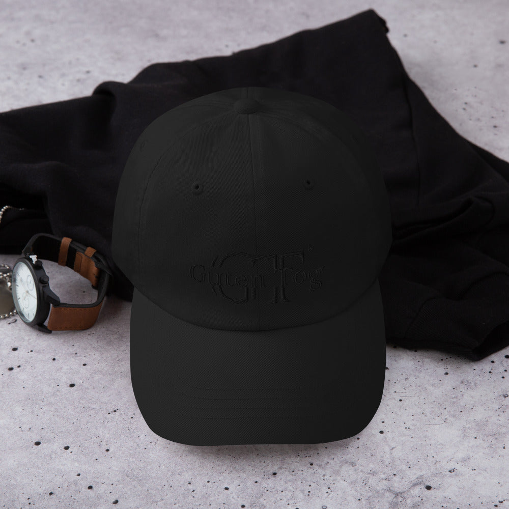 GT Guten Tog Dad Hat