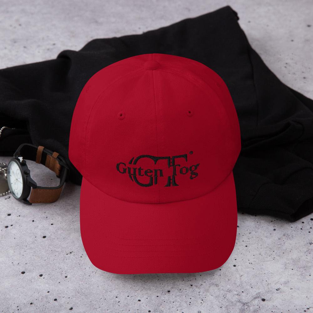 GT Guten Tog Dad Hat