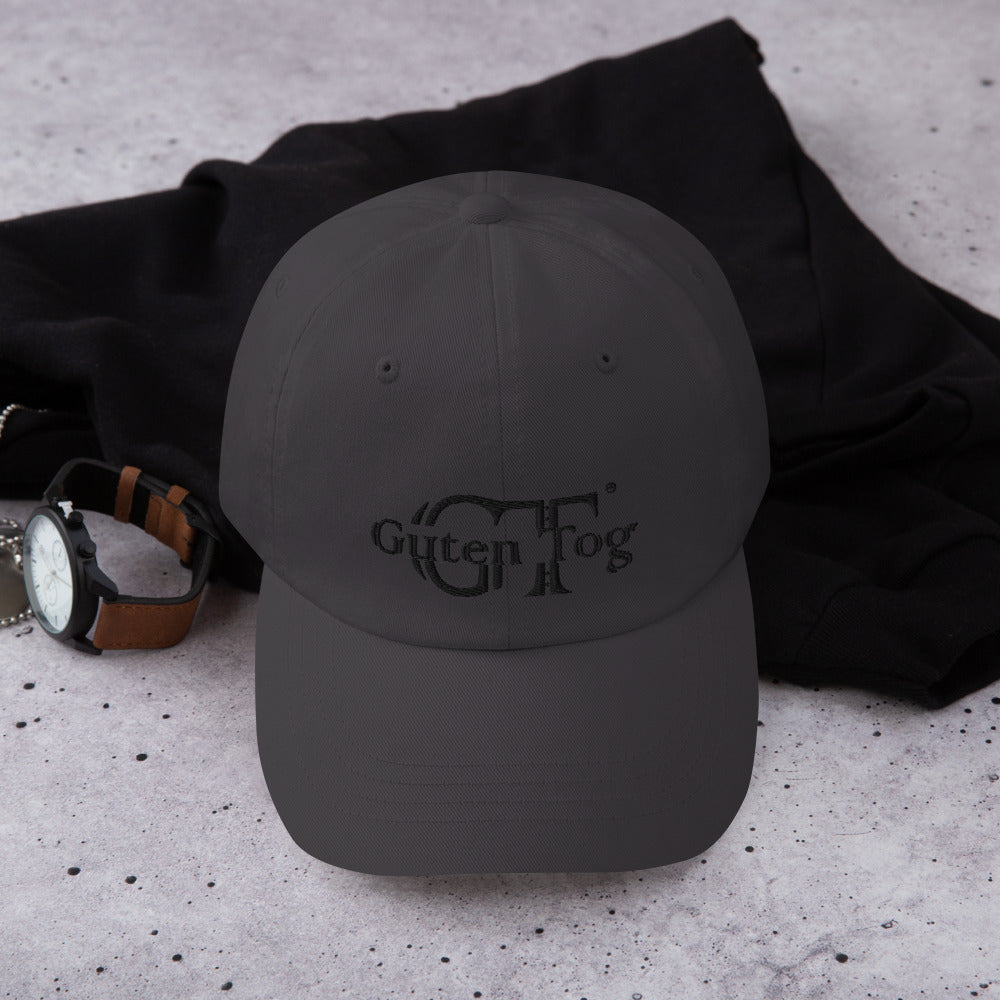 GT Guten Tog Dad Hat