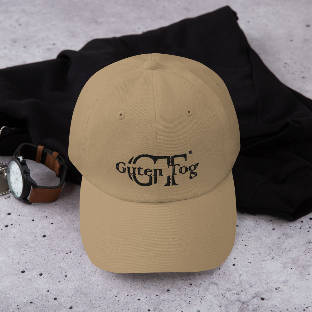GT Guten Tog Dad Hat