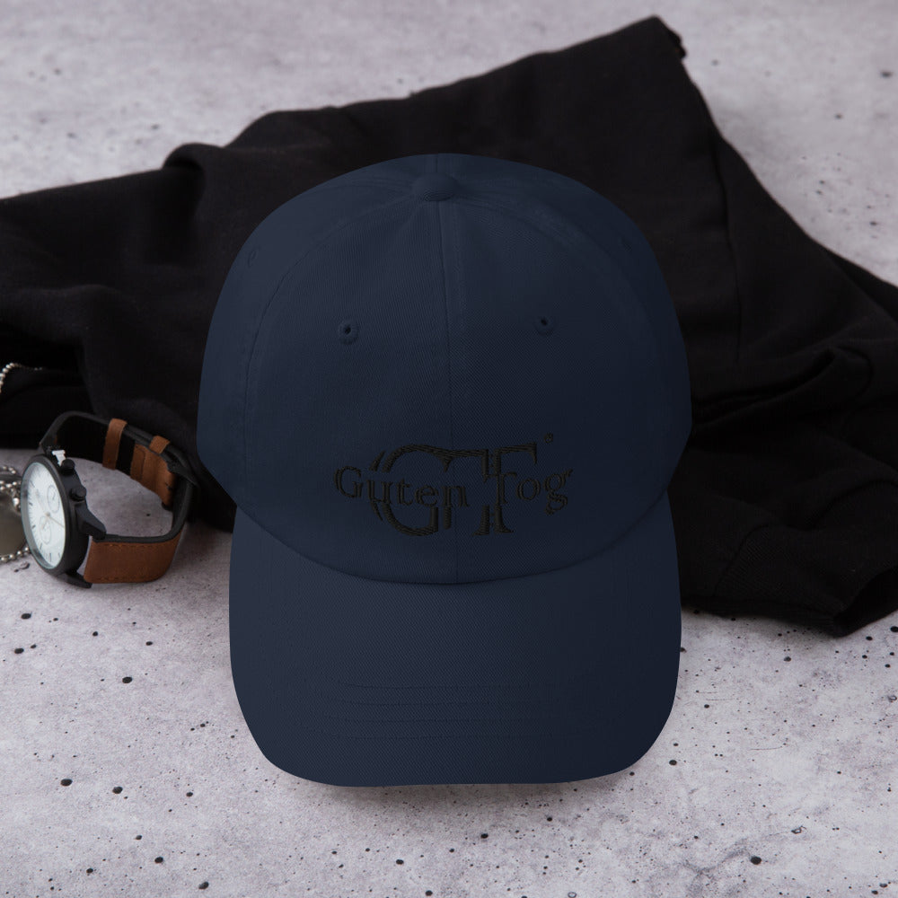 GT Guten Tog Dad Hat