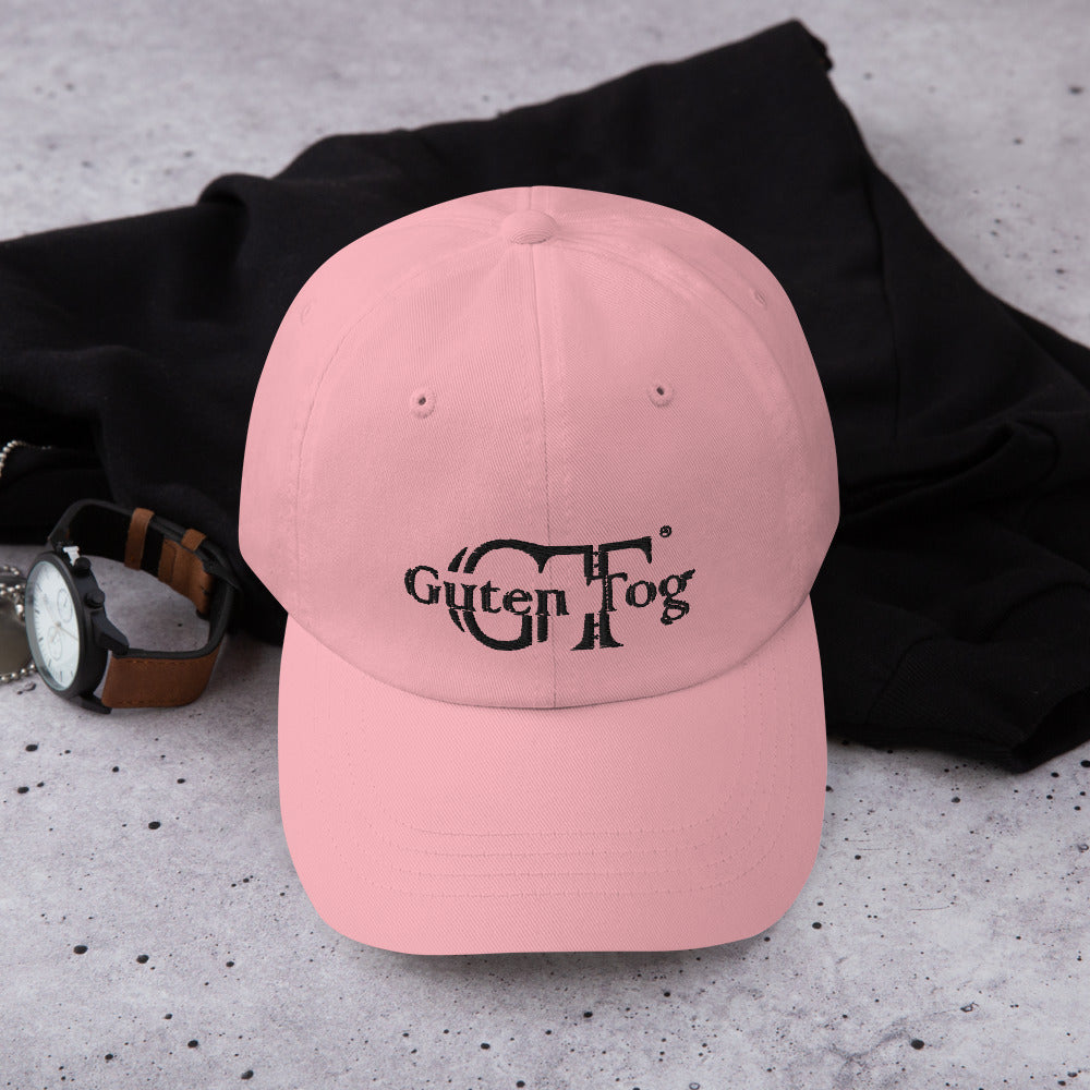 GT Guten Tog Dad Hat