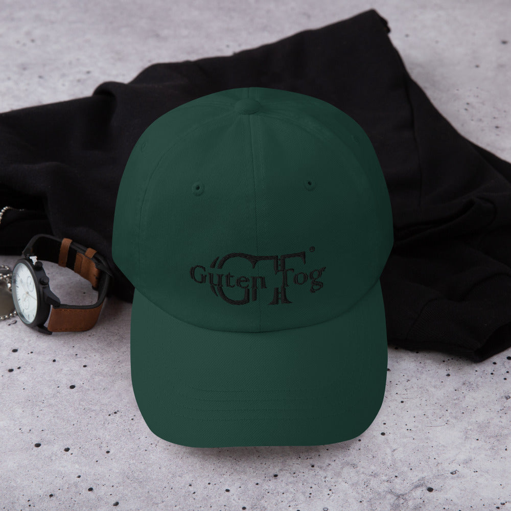 GT Guten Tog Dad Hat