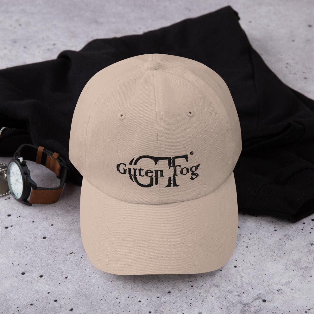 GT Guten Tog Dad Hat
