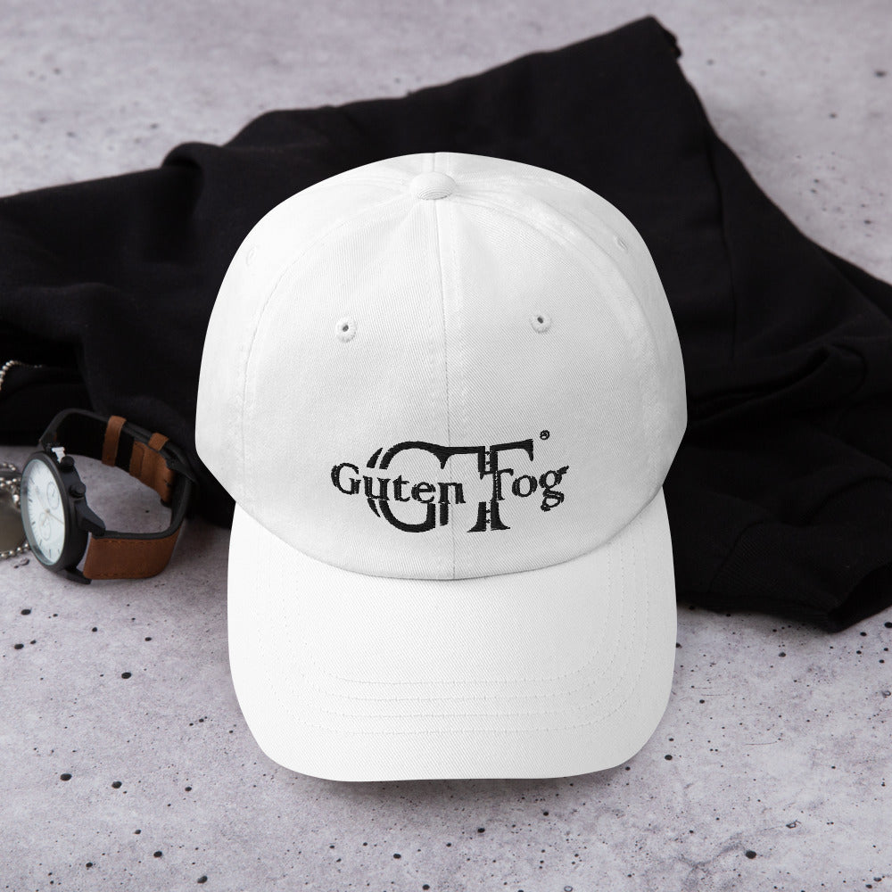 GT Guten Tog Dad Hat