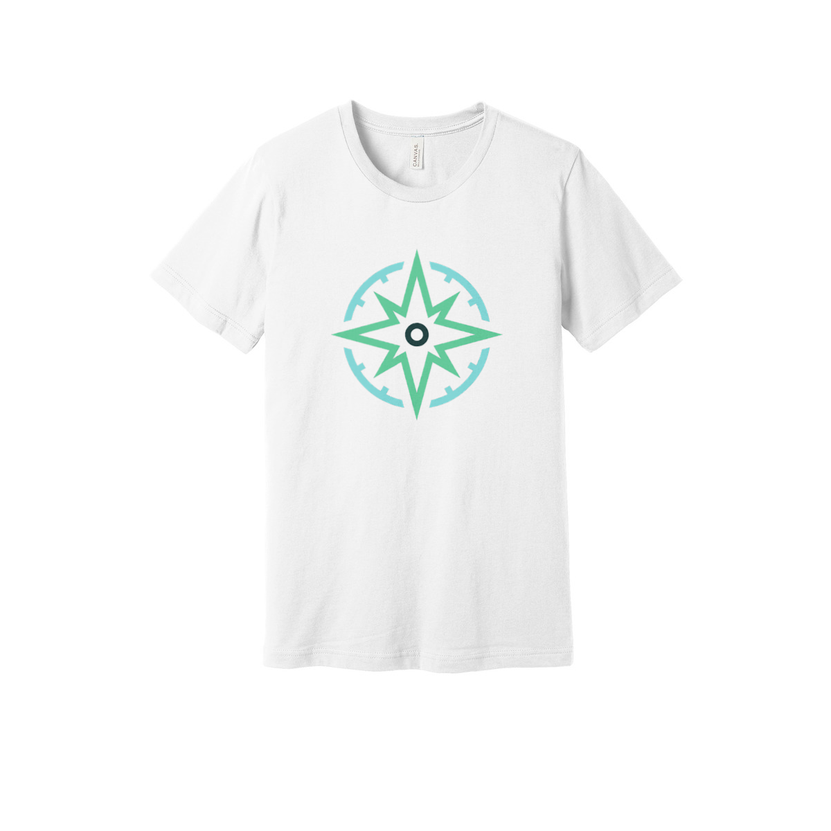 Fresh Journey Compass T-Shirt