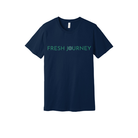 Fresh Journey T-shirt