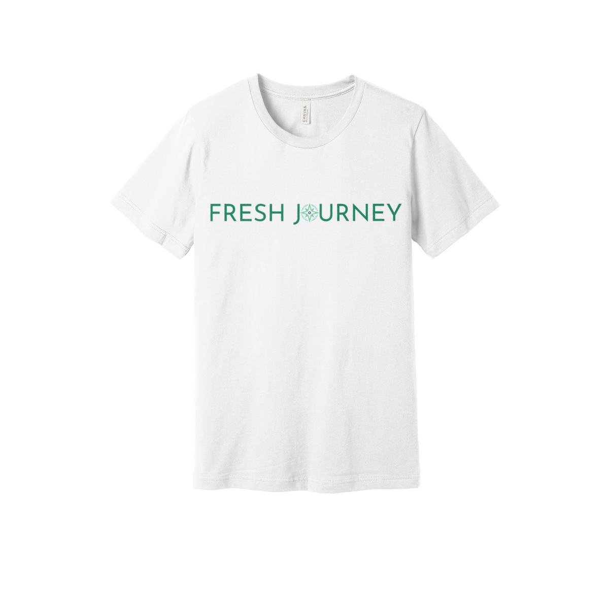 Fresh Journey T-shirt