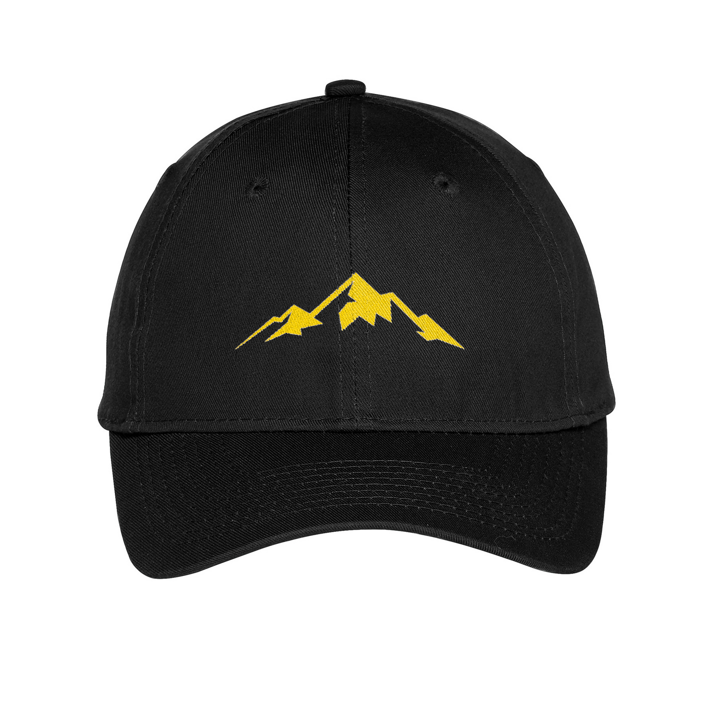 Fresh Journey Mountain Twill Cap
