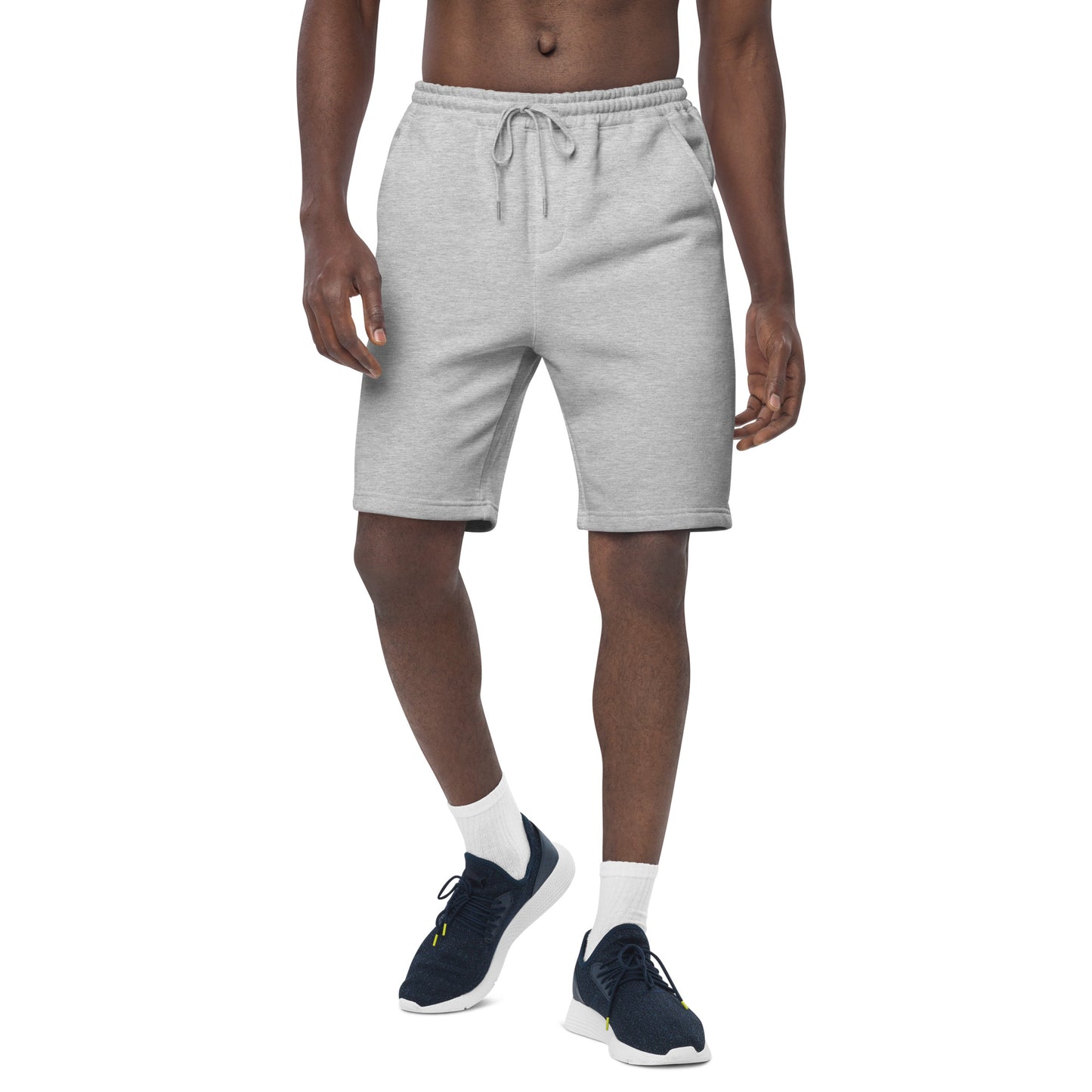 GT Sport Embroidered Uni Sweat Short