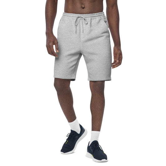 GT Sport Embroidered Uni Sweat Short