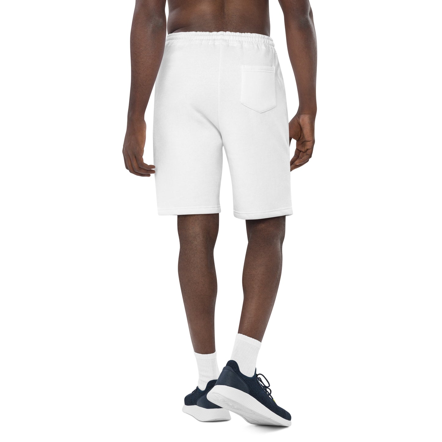 GT Sport Embroidered Uni Sweat Short