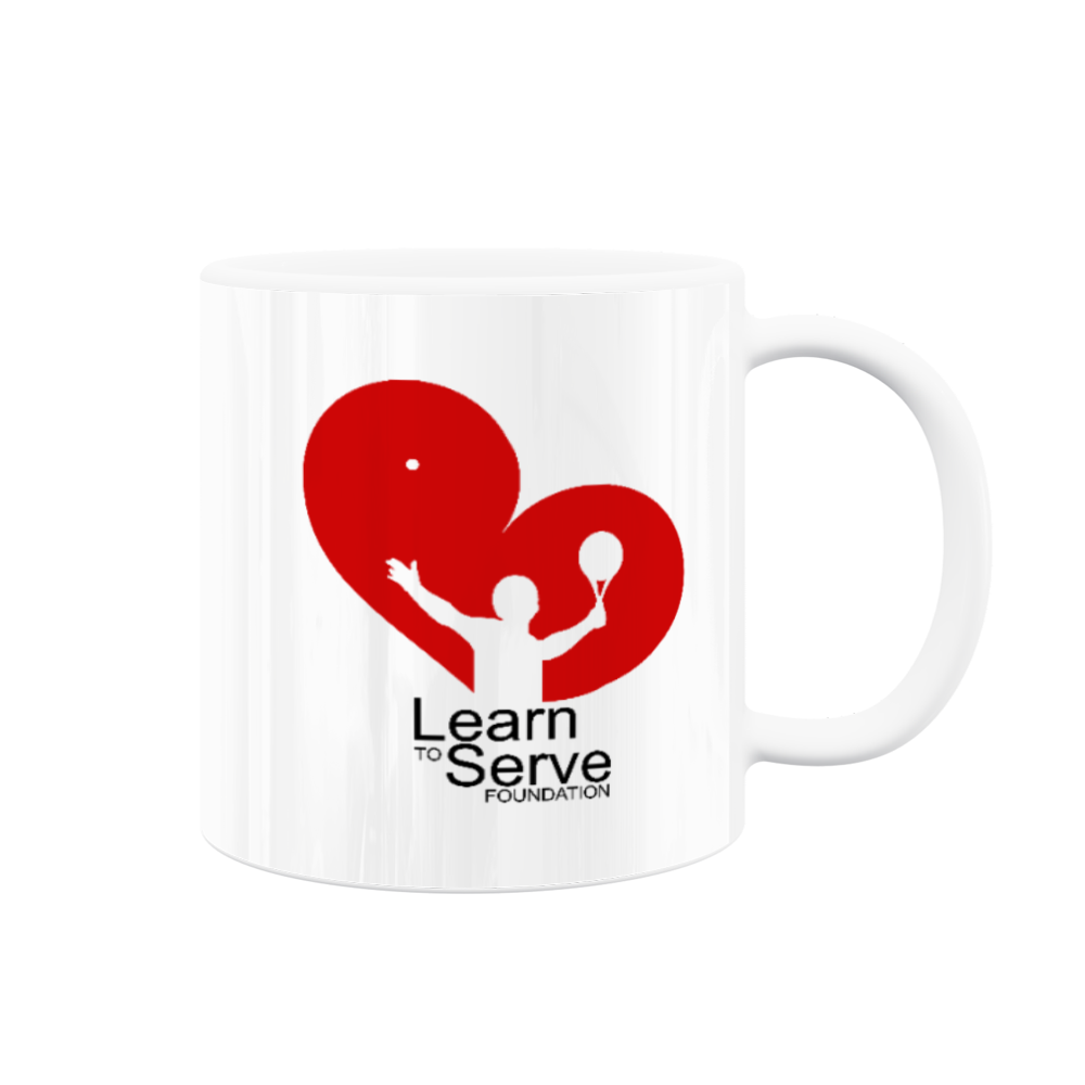 LTSF Ceramic Mug