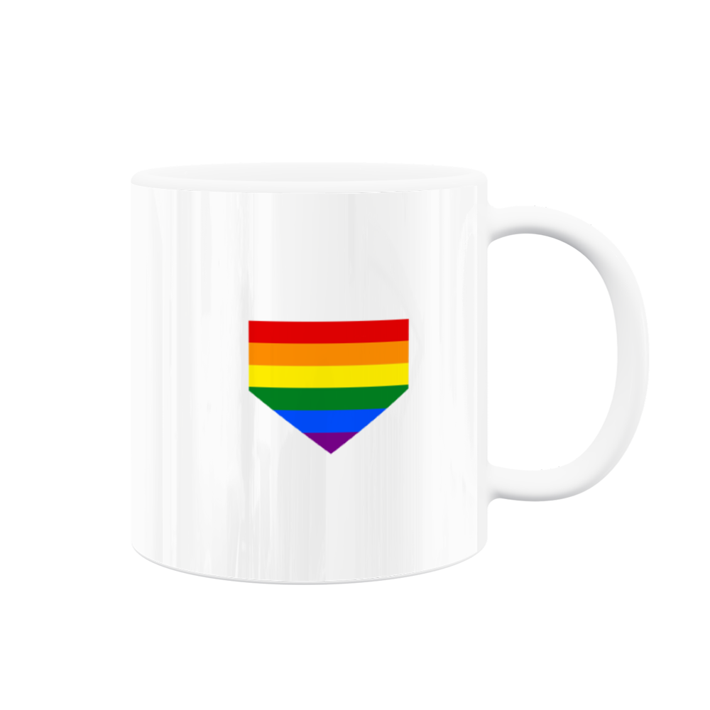 Dale Scott Living My Truth Mug