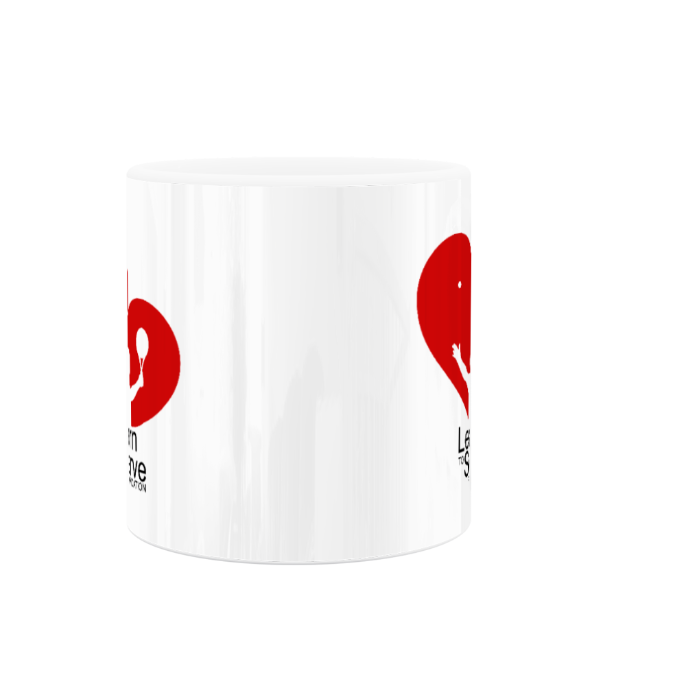 LTSF Ceramic Mug
