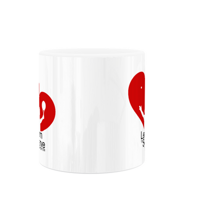 LTSF Ceramic Mug